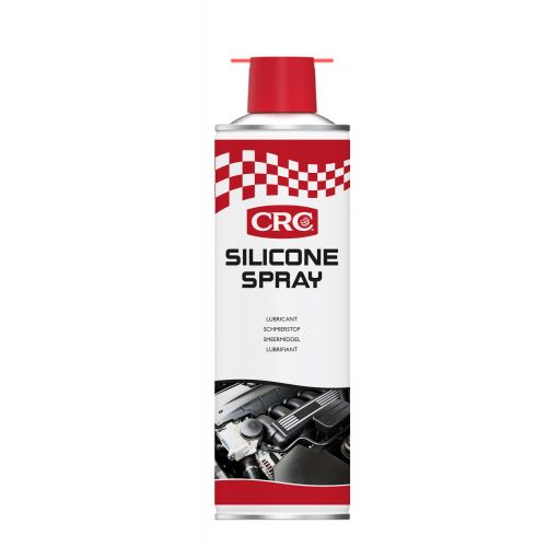 SILICONE SPRAY 250 ML